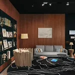 Drawing Hotel